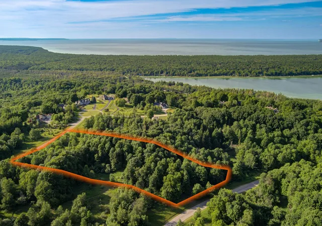 Homes for sale in Maple City, MI | Lot 27 W Harbour Rdg, Maple City, MI 49664 | MLS# 80070472