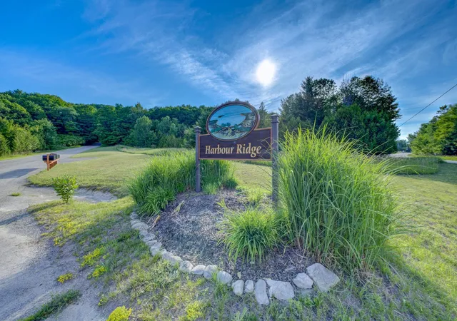 Homes for sale in Maple City, MI | Lot 27 W Harbour Rdg, Maple City, MI 49664 | MLS# 80070472