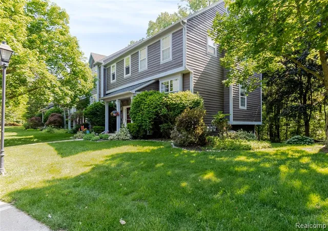 Homes for sale in Ann Arbor, MI | 234 Lyn Anne Ct, Ann Arbor, MI 48103 | MLS# 61000883