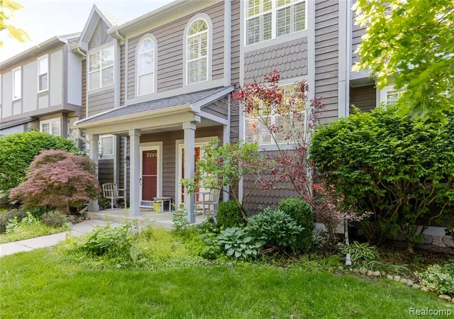 Homes for sale in Ann Arbor, MI | 234 Lyn Anne Ct, Ann Arbor, MI 48103 | MLS# 61000883