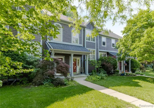 Homes for sale in Ann Arbor, MI | 234 Lyn Anne Ct, Ann Arbor, MI 48103 | MLS# 61000883