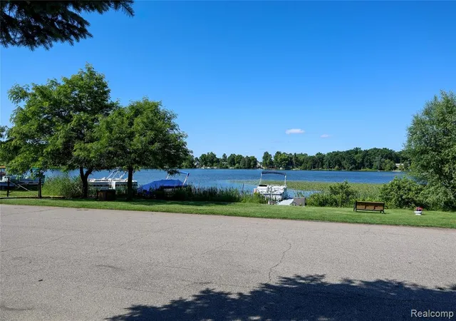 Homes for sale in White Lake, MI | 92 Carnberry Beach Blvd, White Lake, MI 48386 | MLS# 61004352