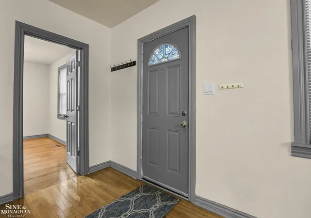 2nd image of 1312 E Harry Ave, Hazel Park, MI 48030 | MLS# 50218074