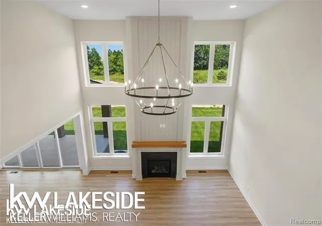 2nd image of 18923 Via Firenze Dr, Macomb, MI 48044 | MLS# 50219486