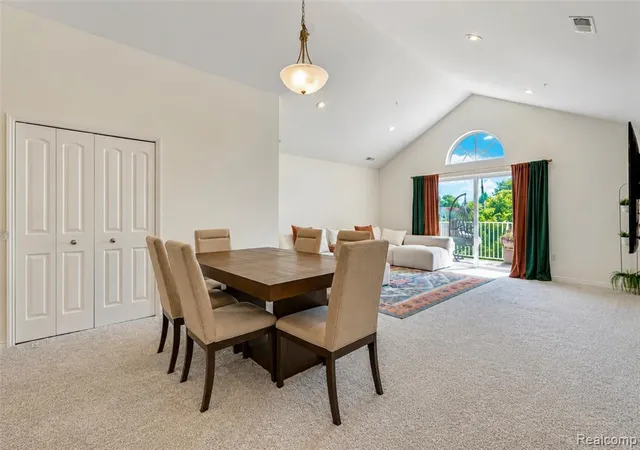 Photo 3 of Condo for sale at 45806 Aragon Ln, Canton, MI 48187 6721 | MLS# 61021705 | Listing updated on 2026-08-17