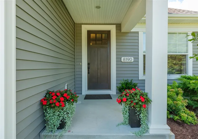 Photo 2 of Sale Pending at 8190 Slate Stone Cir, Portage, MI 49024 | MLS# 70555554 | Listing updated on 2026-09-14