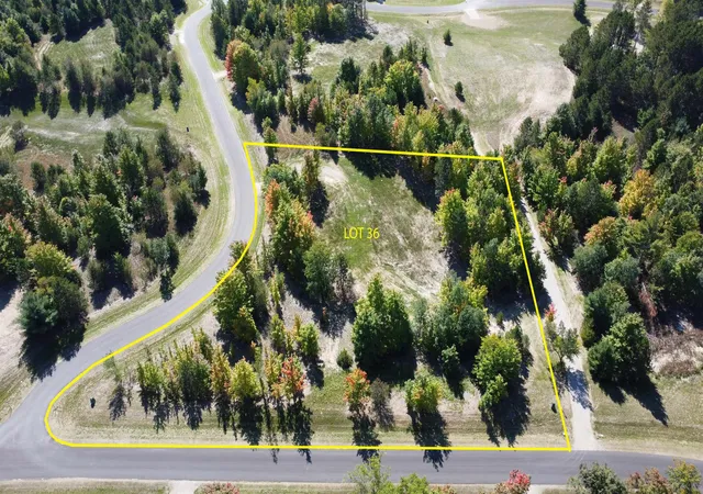 1st image of 2817 Yellowstone Rd, Kingsley, MI 49649 | MLS# 80072692
