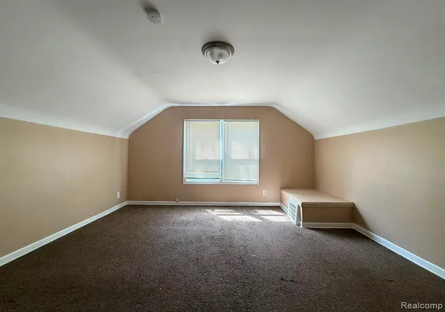 Photo 4 of Single family home for sale at 19727 Bentler St, Detroit, MI 48219 1917 | MLS# 61024147 | Listing updated on 2026-08-25