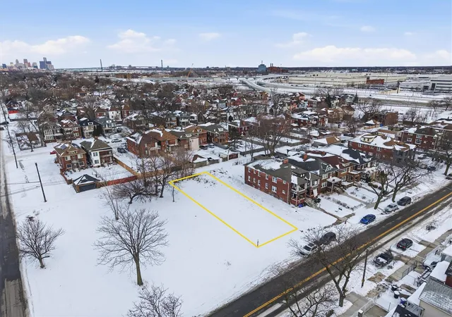 1st image of 1098 Waterman St, Detroit, MI 48209 | MLS# 70518346
