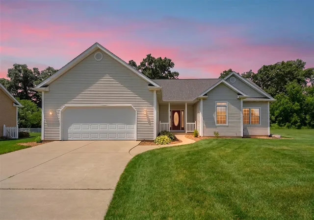 Photo 1 of Sale Pending at 597 Winter Slope, Kalamazoo, MI 49009 | MLS# 70553203 | Listing updated on 2026-08-25