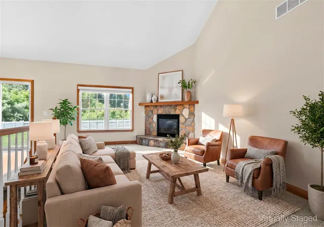 Photo 3 of Sale Pending at 597 Winter Slope, Kalamazoo, MI 49009 | MLS# 70553203 | Listing updated on 2026-08-25