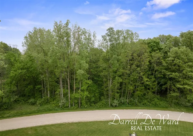 Photo 2 of Land for sale at V/l N Ridge Ct, Middleville, MI 49333 | MLS# 70532293 | Listing updated on 2026-08-06