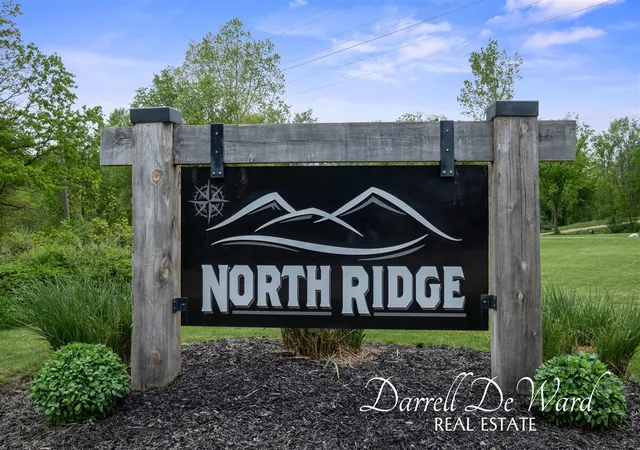 Photo 3 of Land for sale at V/l N Ridge Ct, Middleville, MI 49333 | MLS# 70532293 | Listing updated on 2026-08-06