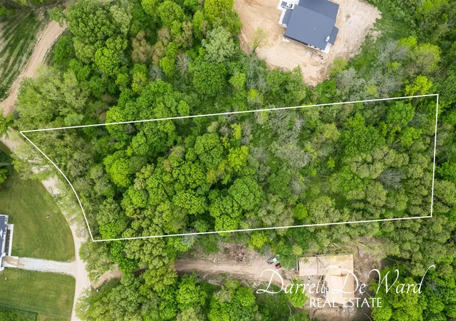 Photo 3 of Land for sale at V/l N Ridge Ct, Middleville, MI 49333 | MLS# 70532293 | Listing updated on 2026-08-06