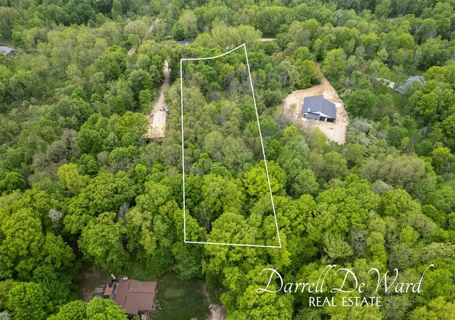 Photo 4 of Land for sale at V/l N Ridge Ct, Middleville, MI 49333 | MLS# 70532293 | Listing updated on 2026-08-06