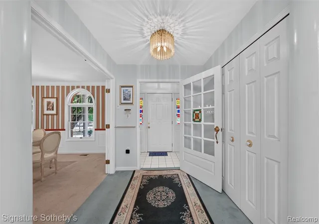 Photo 3 of Sale Pending at 27701 California Dr, Lathrup Village, MI 48076 3445 | MLS# 61024941 | Listing updated on 2026-08-30