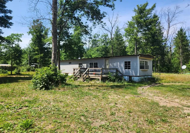 Homes for sale in Baldwin, MI | 8253 S Washington Ave, Baldwin, MI 49304 | MLS# 70543469