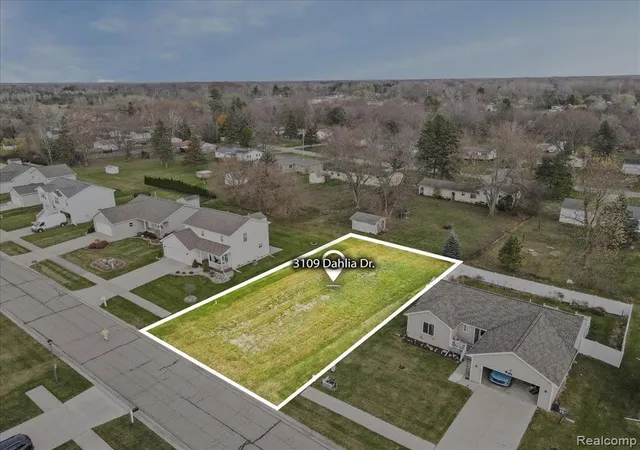 1st image of 3109 Dahlia, Burton, MI 48519 | MLS# 60356493
