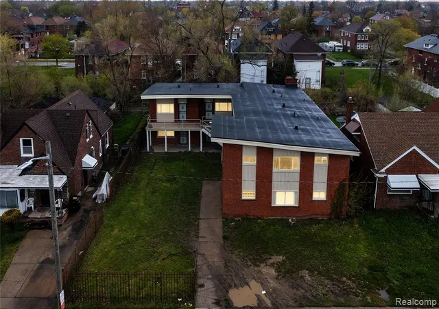 1st image of 4234 W Davison, Detroit, MI 48238 | MLS# 60979495