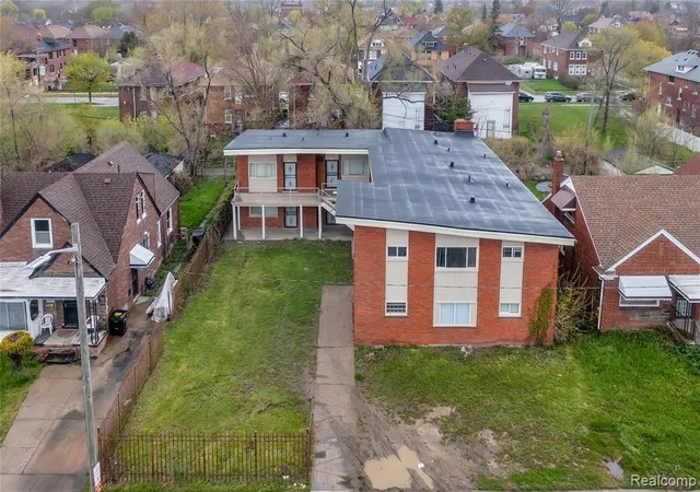 3rd image of 4234 W Davison, Detroit, MI 48238 | MLS# 60979495