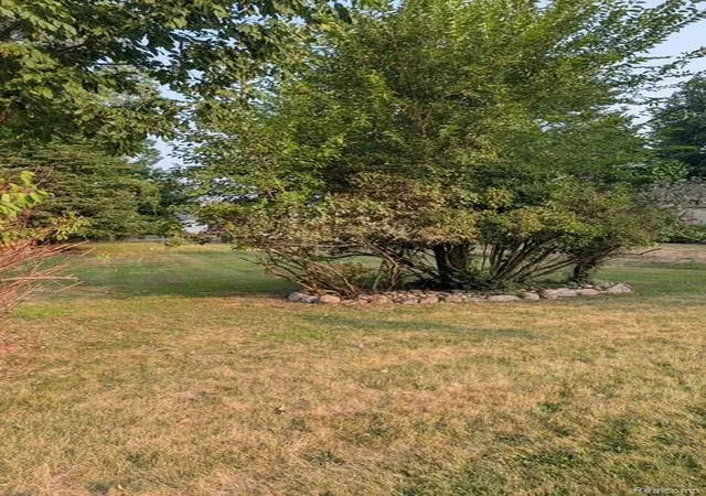 Photo 1 of Land for sale at 00 Beachland Dr, Waterford, MI 48328 | MLS# 61017856 | Listing updated on 2026-08-14
