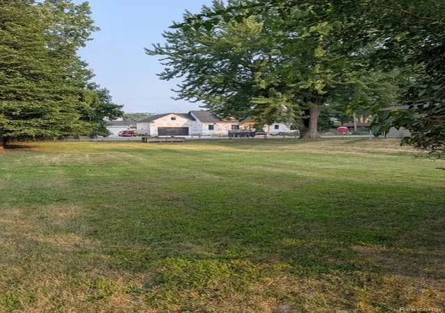 Photo 2 of Land for sale at 00 Beachland Dr, Waterford, MI 48328 | MLS# 61017856 | Listing updated on 2026-08-14