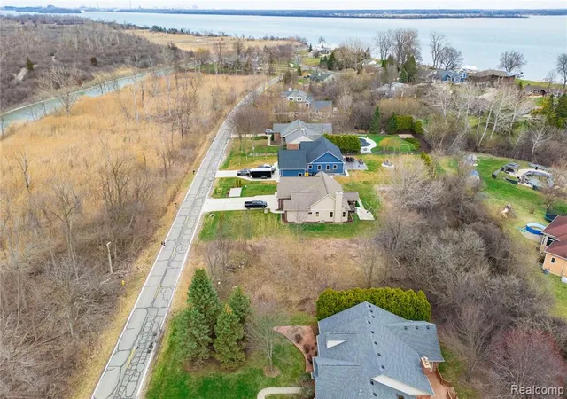 1st image of 129 Meridian, Grosse Ile, MI 48138 | MLS# 60980553