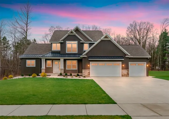 1st image of 5414 Bradley Ct, Kalamazoo, MI 49009 | MLS# 70523312