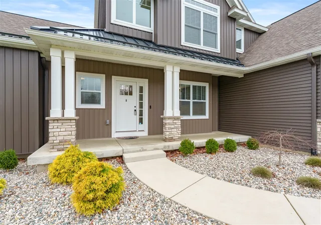 2nd image of 5414 Bradley Ct, Kalamazoo, MI 49009 | MLS# 70523312