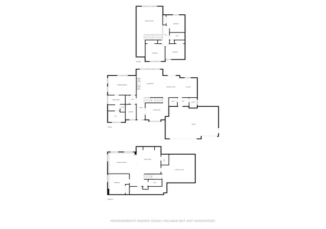 48th image of 5414 Bradley Ct, Kalamazoo, MI 49009 | MLS# 70523312