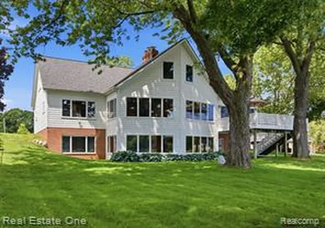Homes for sale in Clarkston, MI | 9400 Sashabaw Rd, Clarkston, MI 48348 | MLS# 61009532