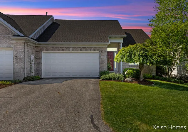 2nd image of 2009 Bryceway Ct, Grand Rapids, MI 49505 | MLS# 70534156