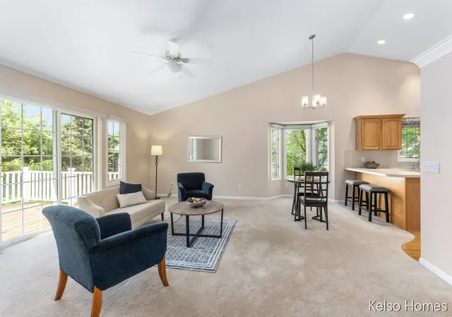 4th image of 2009 Bryceway Ct, Grand Rapids, MI 49505 | MLS# 70534156