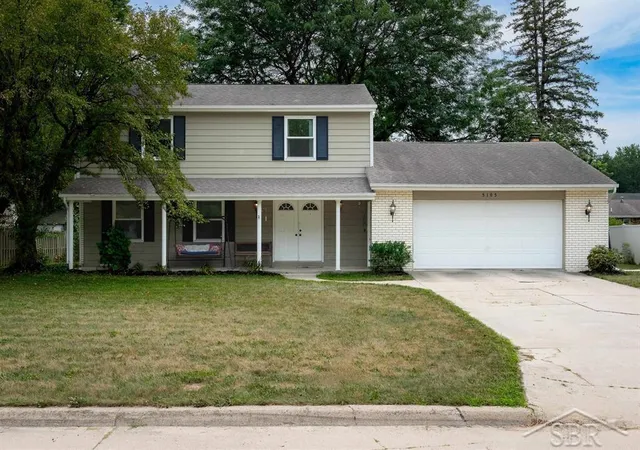 1st image of 5105 N Kentford Dr, Saginaw, MI 48638 | MLS# 50219204