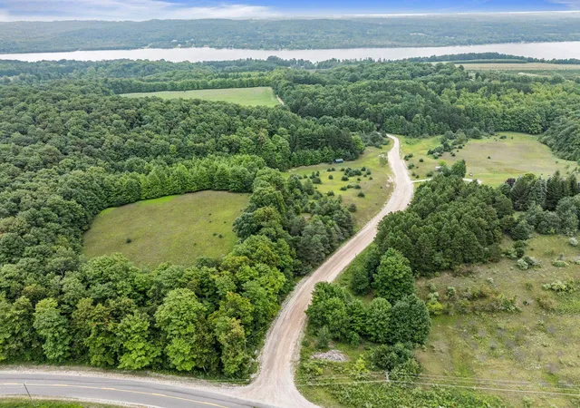 2nd image of Parcel A E Lavassar Rd, Lake Leelanau, MI 49653 | MLS# 80072277