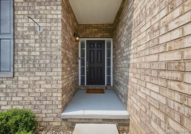 Photo 2 of Sale Pending at 48327 Long Leaf Dr, Macomb, MI 48044 | MLS# 61020534 | Listing updated on 2026-08-18