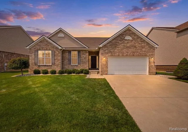 Photo 52 of Sale Pending at 48327 Long Leaf Dr, Macomb, MI 48044 | MLS# 61020534 | Listing updated on 2026-08-18