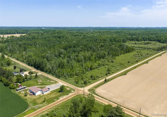 Homes for sale in Snover, MI | Parcel C Freiburger Rd, Snover, MI 48472 | MLS# 61001796