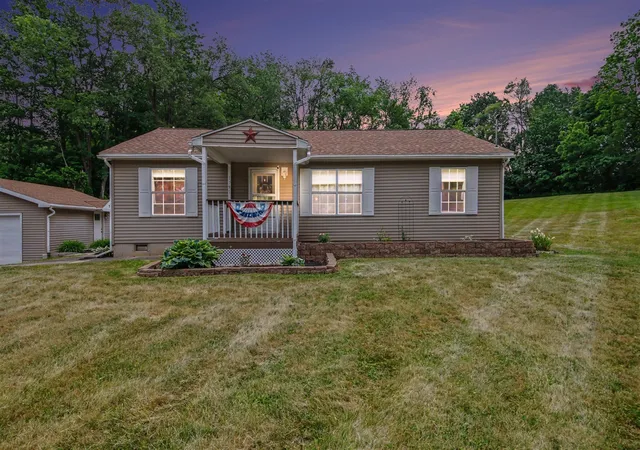 Homes for sale in Martin, MI | 1795 13th St, Martin, MI 49070 | MLS# 70537418