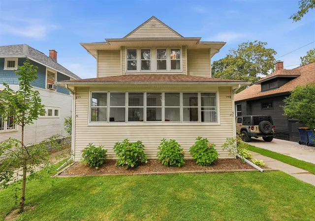 Photo 1 of Single family home for sale at 45 Benjamin Ave, Grand Rapids, MI 49503 | MLS# 70553324 | Listing updated on 2026-09-16