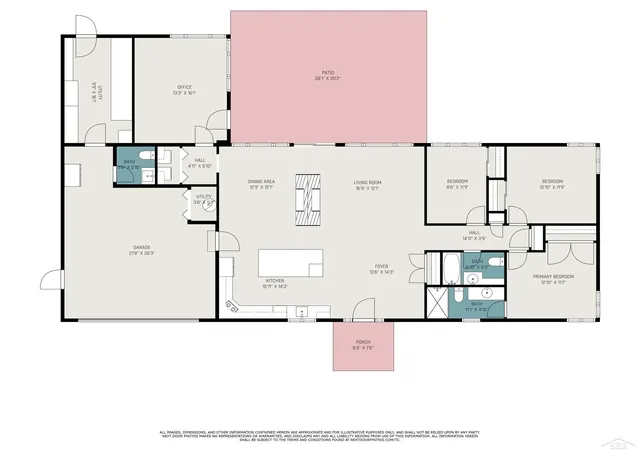 45th image of 44 N Linwood Beach Rd, Linwood, MI 48634 | MLS# 50213430