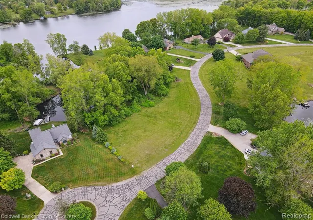 Photo 5 of Land for sale at 0 Mallards Landing, Highland, MI 48357 | MLS# 60985711 | Listing updated on 2026-07-07