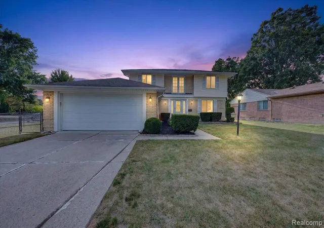 Photo 1 of Single family home for sale at 6409 Runnymeade Dr, Canton, MI 48187 2866 | MLS# 61025793 | Listing updated on 2026-09-18