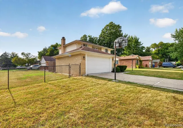 Photo 2 of Single family home for sale at 6409 Runnymeade Dr, Canton, MI 48187 2866 | MLS# 61025793 | Listing updated on 2026-09-18