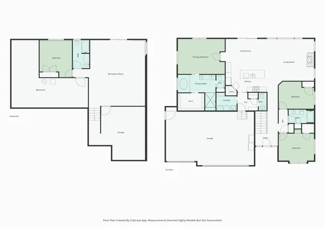39th image of 8736 Mount Rainier Cir, Lansing, MI 48917 | MLS# 70546811