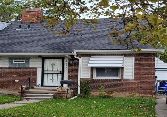 Photo 1 of Single family home for sale at 20717 Moross Rd, Detroit, MI 48224 1243 | MLS# 61024427 | Listing updated on 2026-08-26