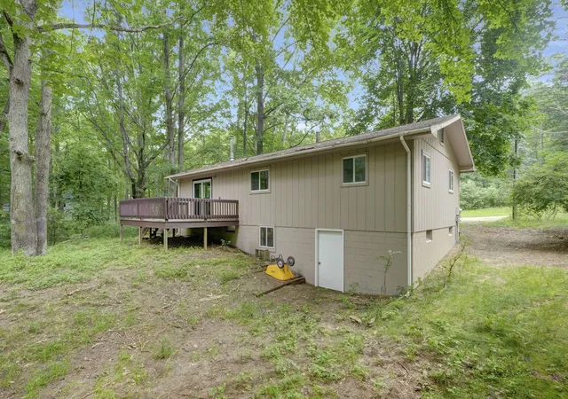 Homes for sale in Stanwood, MI | 8277 W Ridge Blvd, Stanwood, MI 49346 | MLS# 80070545