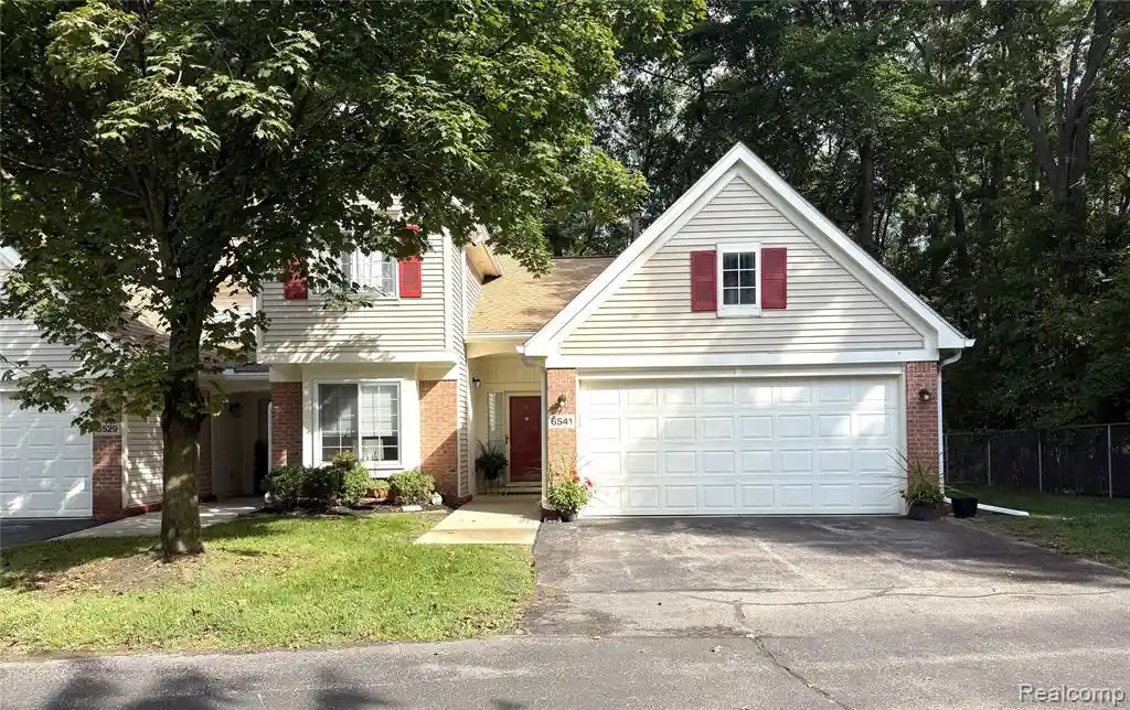 Photo 1 of Condo for sale at 6541 Pembrook Dr, Westland, MI 48185 7761 | MLS# 61037975 | Listing updated on 2026-10-24