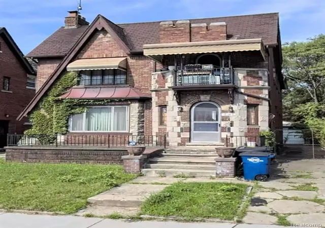1st image of 17565 Stoepel St, Detroit, MI 48221 | MLS# 61001958
