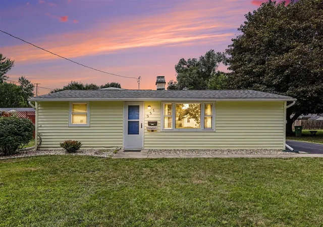 Photo 2 of Sale Pending at 237 24th St, Springfield, MI 49037 | MLS# 70553460 | Listing updated on 2026-09-18